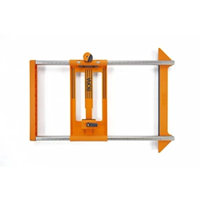 Immagine di BORA NGX 546250 Guida per seghe circolari Twin Rail