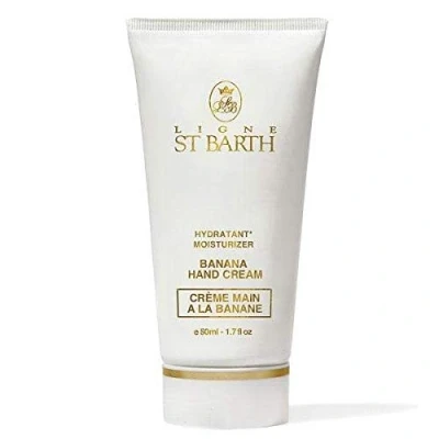 Immagine di ST BARTH CR MANI BANANA 50ML