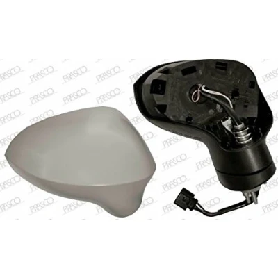 Immagine di Specchietto retrovisore esterno Prasco ST4247323 SEAT: Leon II Hatchback