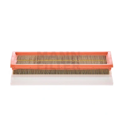 Immagine di MANN FILTER C 3273 filtro aria 32 152 319 Cartuccia FIAT: Panda II Hatchback, 500 Cabrio