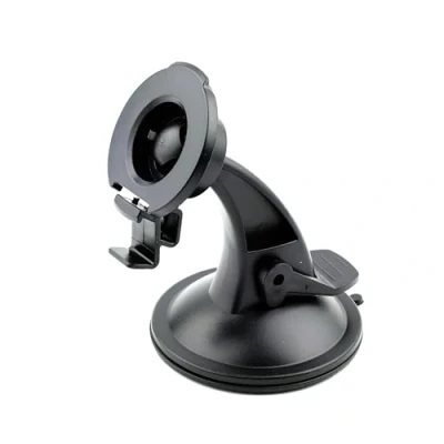 Immagine di RHINORO Supporto per cruscotto e parabrezza navigatore satellitare GPS Garmin Drive 40 50 51 52 55 60 61 LM LMT D Live Traffic