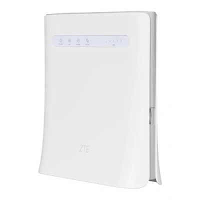 Immagine di ZTE MF286R Router WLAN 2.4 GHz, 5 GHz 300 MBit/s