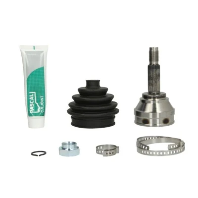 Immagine di PASCAL G1F026PC Giunto, Semiasse lato ruota