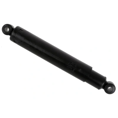 Immagine di SACHS 318 321 Ammortizzatore Pressione olio A doppio tubo telescopico Occhiello superiore, inferiore