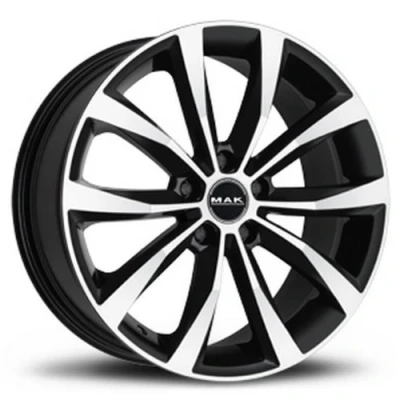 Immagine di Mak Wolf 7.0x17 5x112 ET40 57.1 Cerchi
