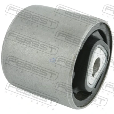 Immagine di FEBEST BMAB 048 Silent Block posteriore, Assale anteriore inferiore, interno Supporto idraulico BMW: 3 Touring, Sedan, X1