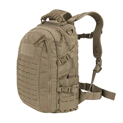 Immagine di Direct Action Dust Mk2 Zaino Coyote Marrone