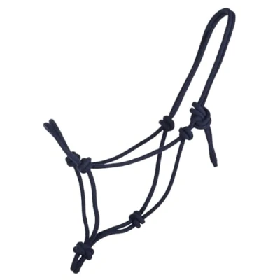 Immagine di Q essentials Rope halter Basic