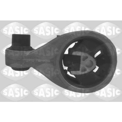 Immagine di SASIC 2706032 Supporto, Sospensione motore Cuscinetto gomma metallo Dx in alto, inferiore NISSAN: Qashqai / Qashqai+2 I