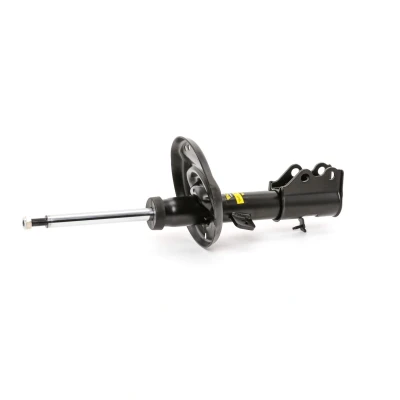 Immagine di MONROE 742192SP Ammortizzatore A pressione del gas doppio tubo tipo McPherson Spina superiore, Collare inferiore PEUGEOT: 508 I SW