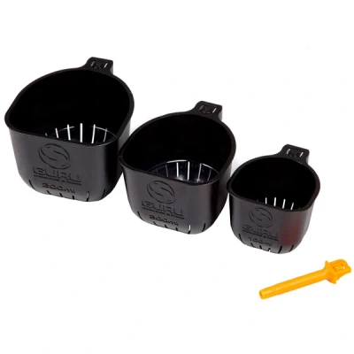 Immagine di Guru Rapid Release Pole Cups Materiale da pesca