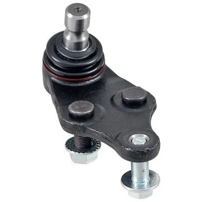 Immagine di A.B.S. 231080 Testina braccio oscillante 18mm KIA: Sorento III (UM) 3.5 D CVVT, 2.2 CRDI 4WD, 2.4 GDI GDI, 3.3 CVVT 4WD