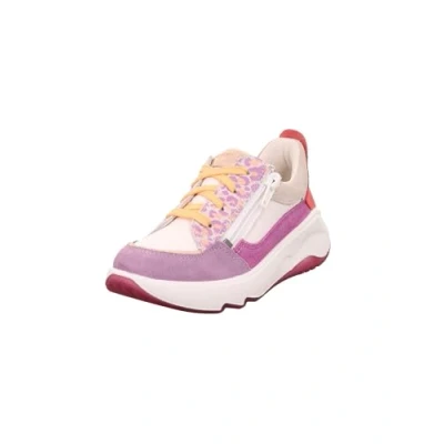 Immagine di Superfit Melody, Scarpe da Ginnastica, Multicolore 9000, 33 EU Larga