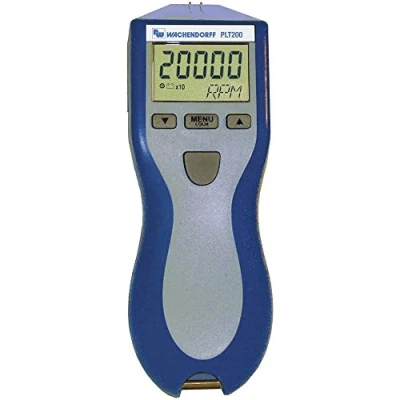 Immagine di Wachendorff PLT200KIT Tachimetro Ottico, Meccanico 0.5 20000 giri/min 5 200000