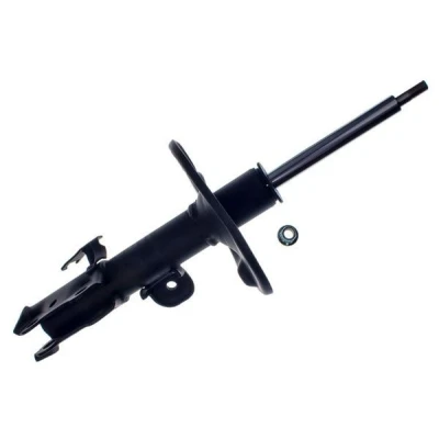 Immagine di DENCKERMANN DSB390G Ammortizzatore Assale anteriore Dx A pressione del gas doppio tubo tipo McPherson Spina superiore