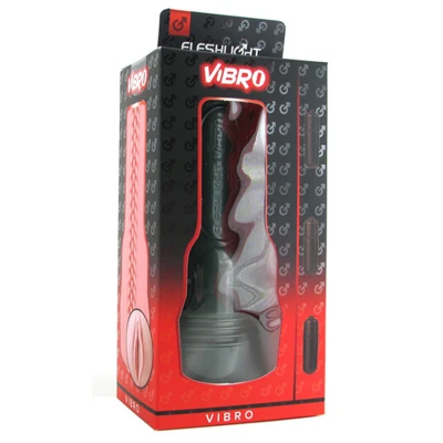 Immagine di Pack Masturbatore Vagina Vibrante Vibro Lady