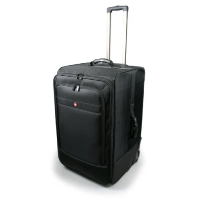 Immagine di Port Designs Tracolla per PC portatile Trolley Bristol XL, colore: Nero
