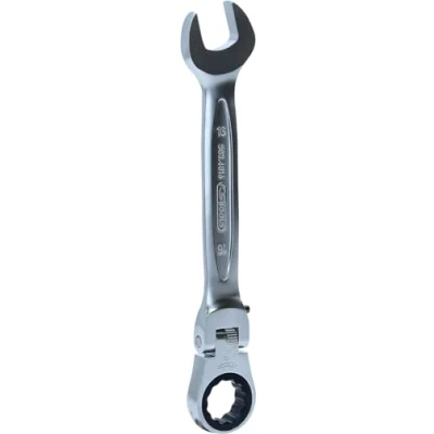 Immagine di KS TOOLS 503.4816 E Chiave a cricco ad anello fissa 16 150g