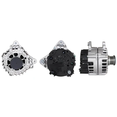 Immagine di LUCAS LRA04268 Alternatore 14V 180A AUDI: A6 C7 Avant