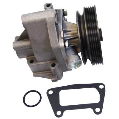 Immagine di MAPCO 21024 Pompa acqua meccanico con alloggiamento FIAT: Punto I Hatchback, Cabrio, LANCIA: DELTA 2, Dedra Sedan