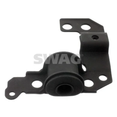 Immagine di SWAG 70 94 3953 Silent Block Assale anteriore Dx, inferiore, posteriore FIAT: Doblo I Station Wagon, Cargo, Stilo Hatchback