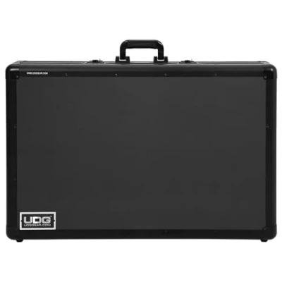 Immagine di UDG Ultimate Pick Foam Flight Case 2XL Nero MK2