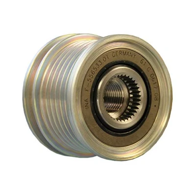 Immagine di GEBE 3 5419 1 Puleggia Alternatore CITROËN: C4 Picasso 1, C5 III Station Wagon, C3 Picasso, PEUGEOT: 308 I Hatchback, 207 3008