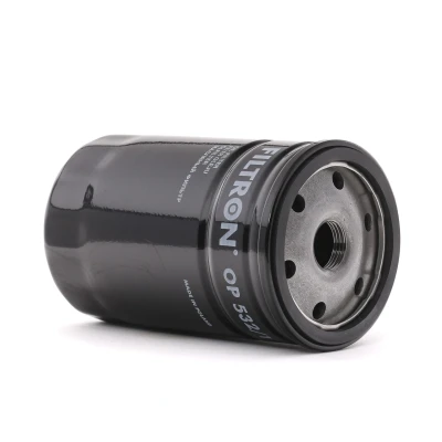 Immagine di FILTRON OP 532/1 Filtro olio 3/4 16 UNF ad avvitamento FORD: FIESTA 5, Fusion Station Wagon, Focus Mk1 Hatchback, JEEP: Cherokee III