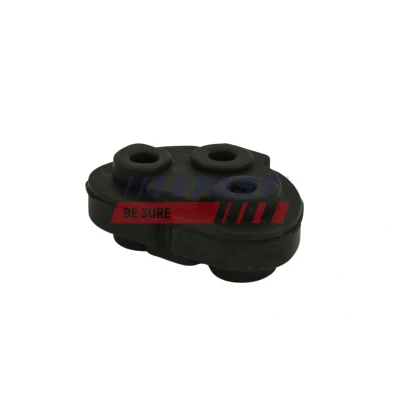 Immagine di FAST FT84411 Tampone paracolpo, Silenziatore Gomma FORD: Transit Custom V362 Van