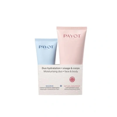 Immagine di Payot Set di Cosmetici da Donna Rituel Douceur Duo 2 Pezzi