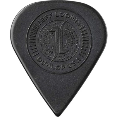 Immagine di Dunlop Jeff Loomis Custom Ultex Sharp, 6 Pezzi