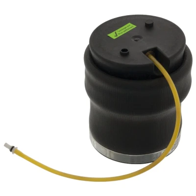 Immagine di FEBI BILSTEIN 101148 Soffietto, Sospensione pneumatica RENAULT TRUCKS: Premium 2, SCANIA: P,G,R,T series, MAN: TGS