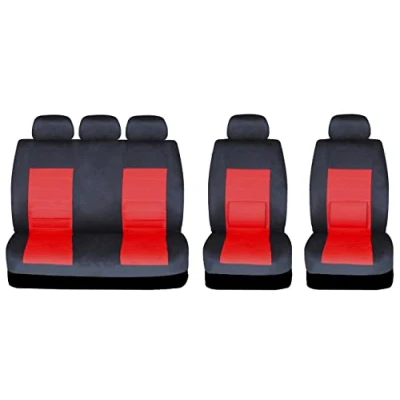 Immagine di Sakura SS5295 Coprisedili per Auto