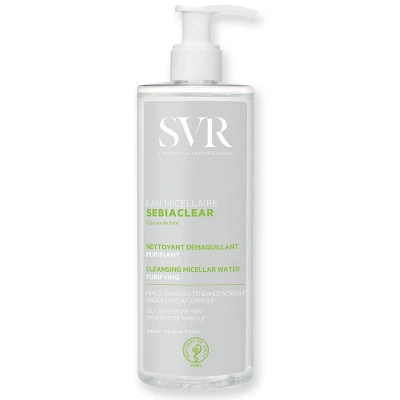 Immagine di SEBIACLEAR EAU MIC 400 ML