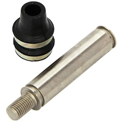 Immagine di METZGER 113 1390X Kit bussole guida, Pinza freno con bullone di guida supplementare FIAT: Panda II Hatchback, 500 Punto Hatchback