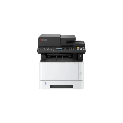 Immagine di Kyocera MA4000x Plus Stampante a getto dinchiostro Laser Bianco Nero A4 Stampante, scanner, copiatrice LAN, USB, Fronte e retro