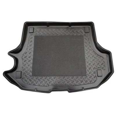 Immagine di MTM Vasca Baule per Jeep Grand Cherokee II (WJ) dal 1999 2004 Protezione Bagagliaio su Misura con Antiscivolo, Resistente, Facile da Lavare e Inodore, cod. 1593