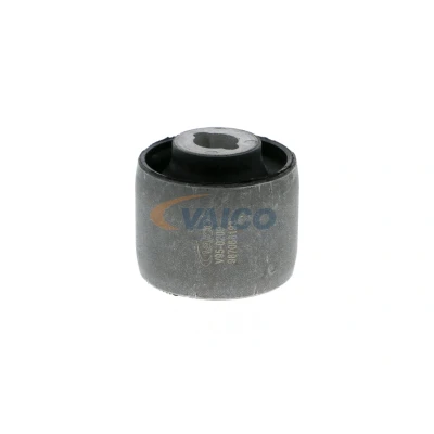Immagine di VAICO V95 0209 Silent Block bilaterale, anteriore, Assale anteriore Cuscinetto gomma metallo per braccio trasversale oscillante VOLVO: XC90 I