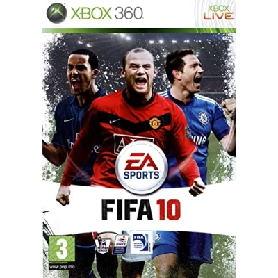 Immagine di FIFA 10