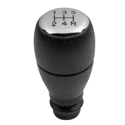 Immagine di ONETREND Pomello Cambio Manuale Per Citroen Berlingo 1996 1997 1998 1999 2000 2001 2002 2003 2004 2005 2006 2007 2008 5 Del Marce Manopola