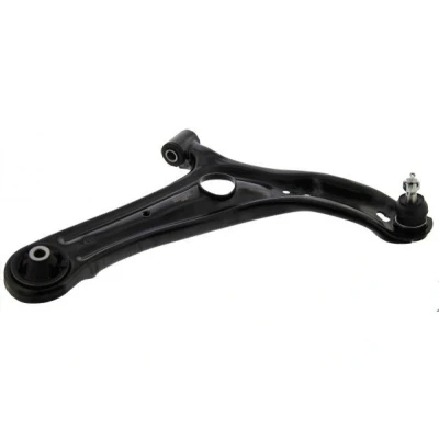 Immagine di MAPCO 49569 Braccio oscillante, Sospensione ruota Assale anteriore Dx, inferiore trasversale oscillante Lamiera d&#039;acciaio