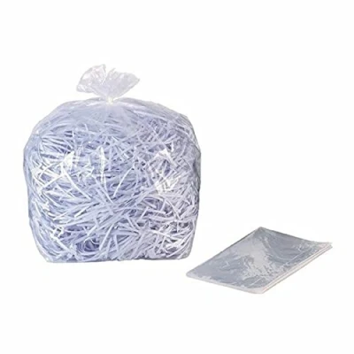 Immagine di REXEL Sacchetti in Polipropilene 115 L 100 pz 40070