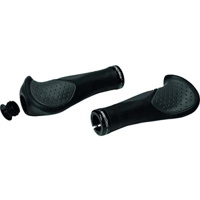 Immagine di JGO PUÑOS ERGOTEC FRISCO 2 MTB KRATON/GEL 140mm D.