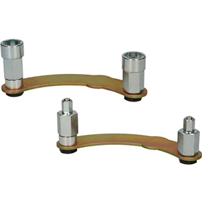 Immagine di KS TOOLS 400.0055 Kit attrezzi d&#039;arresto, Albero a camme