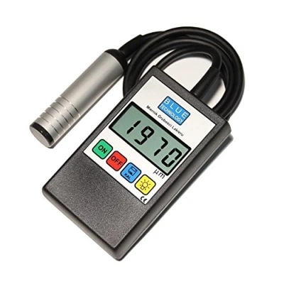 Immagine di BLUE TECHNOLOGY MGR 11 S FE Apparecchio misurazione, Vernice (Spessore strato) con LED 0 1990