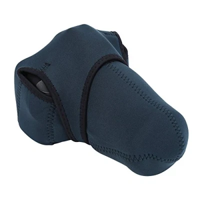 Immagine di custodia protettiva per fodera fotocamera morbida e completamente impermeabile 30D 40D 50D 1D 1Ds Mark III IV 5D II 7D 20D