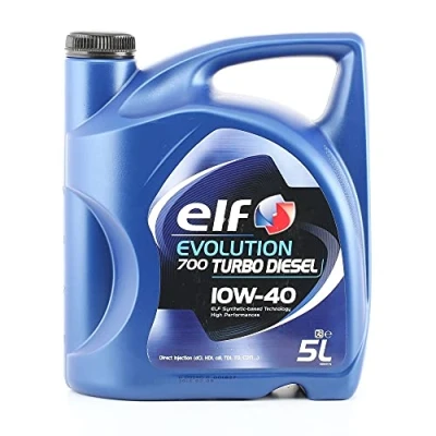 Immagine di 5 Liter ELF 10W 40