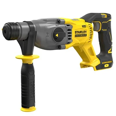 Immagine di STANLEY FATMAX SFMCH900B XJ Tassellatore, 18 V, Multicolore (Multicolore)