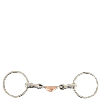 Immagine di Pessoa Filetto ad anelli sciolti a doppio snodo Magic System 14 mm 12,5 1 Colore