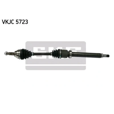 Immagine di SKF VKJC 5723 Albero motore / Semiasse 915, 352,3 con supporto/cuscinetto FORD: FIESTA 5 mister auto, norauto, autozona